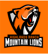 Highlands Ranch Mountain Lions
