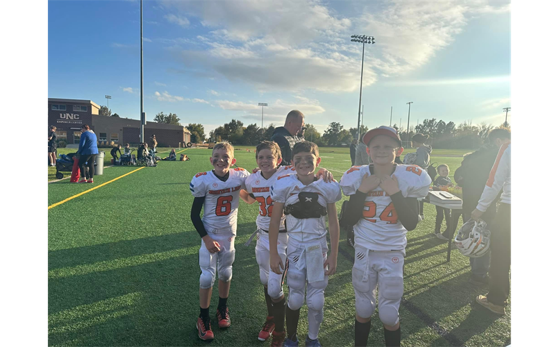 10U Boys